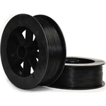 NinjaFlex 3DEL0129005 Eel vlákno pre 3D tlačiarne TPU flexibilné, chemicky odolné 3 mm 500 g čierna  1 ks