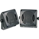 Boschmann PR-222 2cestný koaxiálny reproduktor 80 W