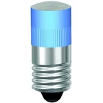 Signal Construct LED žiarovka  E10  biela 24 V DC/AC