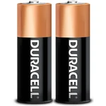 Duracell MN21 špeciálny typ batérie 23 A alkalicko-mangánová 12 V 33 mAh 2 ks Duracell MN21 špeciálny typ batérie 23 A alkalicko-mangánová 12 V 33 mAh 2 ks