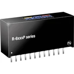 RECOM R-625.0P DC / DC menič napätia, DPS   2000 mA  Počet výstupov: 1 x
