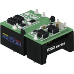 RECOM R2SX-2405-Tray DC / DC menič napätia do auta   400 mA 2 W Počet výstupov: 1 x