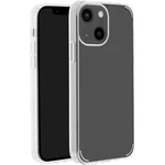 Vivanco Safe Steady zadný kryt na mobil Apple iPhone 13 priehľadná