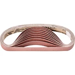 PFERD BA 20/480 T A 80 45002908 brúsny pás  Zrnitosť 80  (d x š) 480 mm x 20 mm 10 ks
