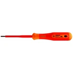 Bernstein  VDE skrutkovač pre skrutky Microstix Šírka čepele: 8 mm Dĺžka drieku: 175 mm