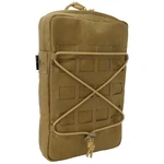 Obal na hydratační vak Medium H3 Templar’s Gear® – Coyote Brown (Farba: Coyote Brown)