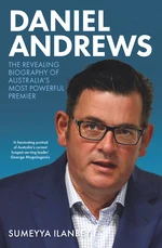 Daniel Andrews