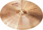 Paiste 2002 Thin Cinel Crash 18"