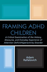 Framing ADHD Children