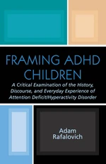 Framing ADHD Children