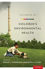 Textbook of Children's Environmental Health