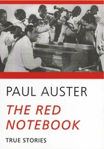 The Red Notebook