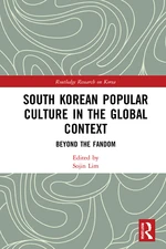 South Korean Popular Culture in the Global Context