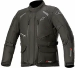 Alpinestars Andes V3 Drystar Jacket Black M Textilní bunda