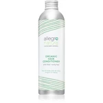 Allegro Natura Organic výživný kondicionér pre kučeravé vlasy 200 ml