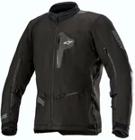 Alpinestars Venture XT Jacket Black/Black XL Textilná bunda