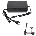 52V Universal Electric Scooter Charger Scooter Power Charger Outdoor Cycling For LAOTIE ES10P ES10 ES18 Llite T30 Adapte