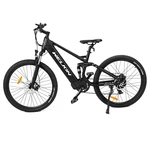 [EU Direct]WELKIN WKES002 48V 10.4AH 350W 27.5inch Electric Bicycle Oil Disc Brake 35KM Mileage 120KG Payload Electric