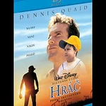 Různí interpreti – Hráč (2002) Blu-ray