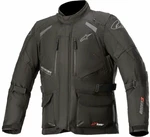 Alpinestars Andes V3 Drystar Jacket Black XL Kurtka tekstylna