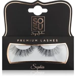 SOSU Cosmetics Premium Lashes Sophia umelé mihalnice 1 ks
