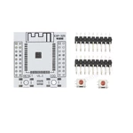 ESP-32S ESP-WROOM-32D Module DIY Matching Adapter Board