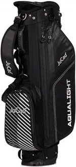Jucad Aqualight Black/Titanium Torba golfowa