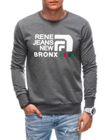 Edoti Men's sweatshirt