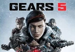 Gears 5 XBOX One / Xbox Series X|S / Windows 10 Account