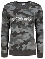 Damska bluza Columbia Logo Drukowane
