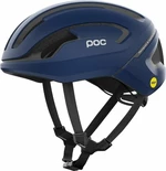 POC Omne Air MIPS Lead Blue Matt 50-56 Casco da ciclismo