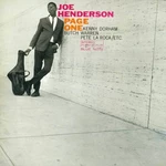 Joe Henderson - Page One (LP)