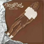 Breakbot - By Your Side (2 LP + CD) Disco de vinilo