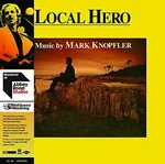 Mark Knopfler - Local Hero (LP) Disco de vinilo
