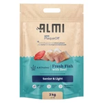 ALMI Senior & Light granule pro psy 1 ks, Hmotnost balení (g): 3 kg