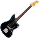 Fender American Professional II Jazzmaster RW Dark Night Guitarra electrica
