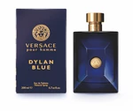 Versace Dylan Blue pour Homme toaletní voda pro muže 200 ml
