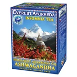 EVEREST AYURVEDA Ashwagandha spánek a regenerace sypaný čaj 100 g