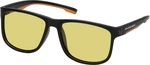 Savage Gear Savage1 Polarized Sunglasses Yellow Horgász szemüveg