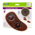 Spielzeug für Hunde PetSafe® Busy Buddy Steak - S/M
