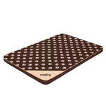 Hundematte Reedog Thin Brown Paw