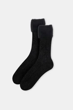 Dagi Black Socks