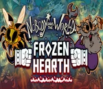 Nobody Saves the World + Frozen Hearth DLC AR XBOX One / Xbox Series / Windows 10/11 CD Key