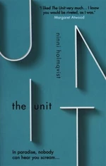 The Unit (Defekt) - Ninni Holmquist