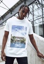 Mi Casa No Es Tu Casa Tee White
