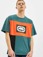 Turquoise Cairns T-shirt