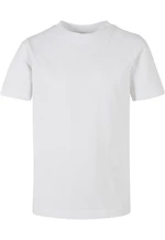 Boys Basic Tee 2-Pack white/black