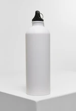 Pride Survival Bottle White