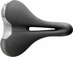 Selle Italia T3 Flow Black S Steel Alloy Sella