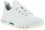 Ecco Biom C4 Womens Golf Shoes Blanco 42 Calzado de golf de mujer